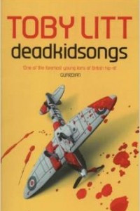 Книга Deadkidsongs