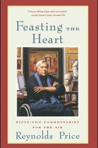 Книга Feasting the Heart