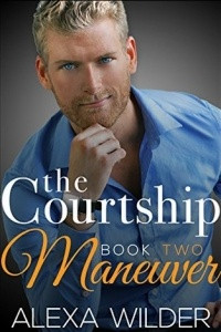 Книга The Courtship Maneuver, Book 2