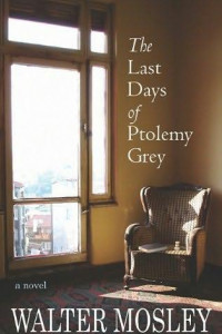 Книга The Last Days of Ptolemy Grey