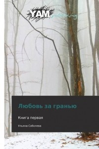 Книга Любовь за гранью