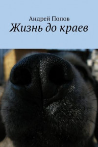 Книга Жизнь до краев