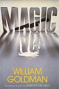 Книга Magic