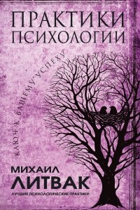 Книга Практики психологии. Ключ к вашему успеху