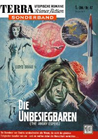 Книга Die Unbesiegbaren