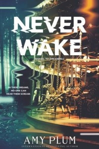 Книга Neverwake