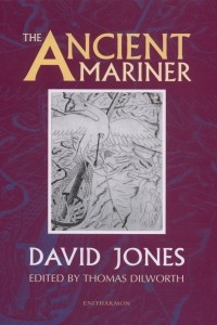 Книга The Ancient Mariner