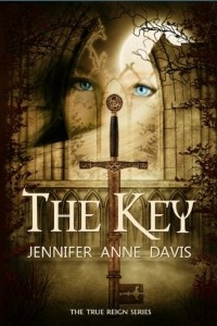 Книга The Key