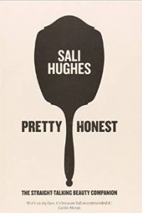 Книга Pretty Honest: The Straight-Talking Beauty Companion