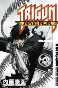 Книга Trigun Maximum Volume 10: Wolfwood