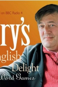 Книга Fry's English Delight: Word Games