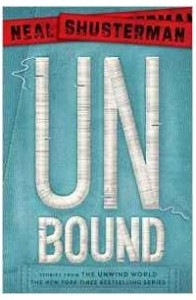 Книга Unbound