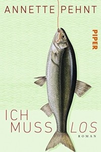 Книга Ich muss los