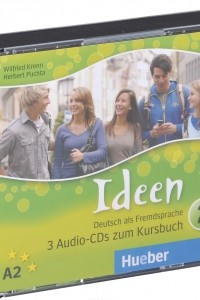 Книга Ideen 2