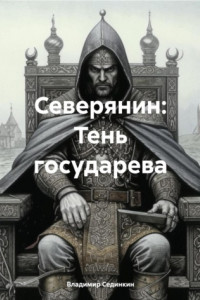 Книга Северянин: Тень государева