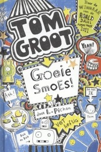 Книга Goeie smoes