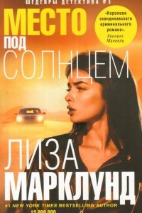 Книга Место под солнцем