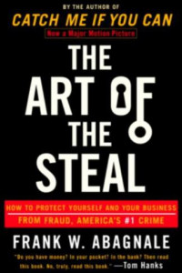 Книга The Art of the Steal