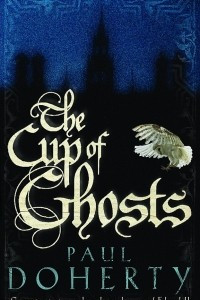 Книга The Cup of Ghosts