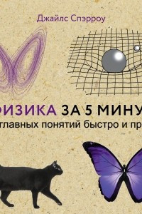 Книга Физика за 5 минут