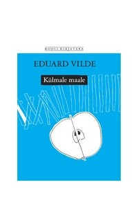 Книга Kulmale maale