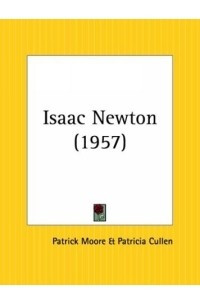 Книга Isaac Newton