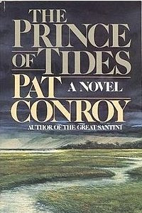 Книга Prince of Tides