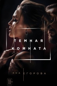 Книга Темная комната