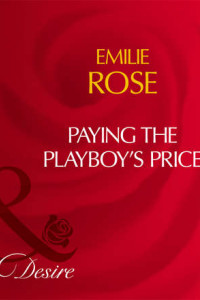 Книга Paying The Playboy's Price