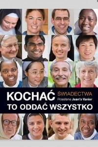 Книга Kochac to oddac wszystko