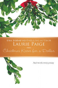 Книга Christmas Kisses For A Dollar