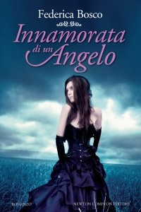 Книга Innamorata di un angelo