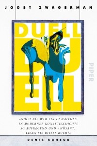 Книга Duell