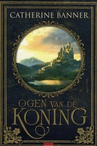 Книга Ogen van de koning