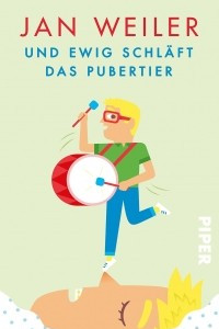 Книга Und ewig schlaft das Pubertier