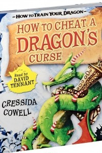 Книга How to Cheat a Dragon's Curse