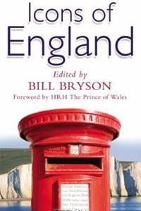 Книга Icons of England