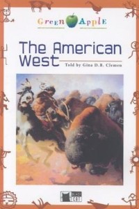 Книга The American West