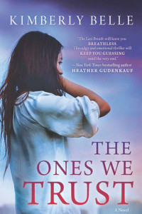 Книга The Ones We Trust