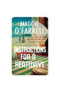 Книга Instructions for a Heatwave