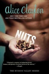 Книга Nuts