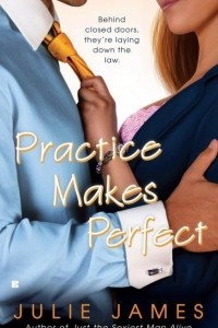 Книга Practice Makes Perfect