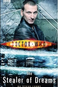 Книга Doctor Who: The Stealers of Dreams