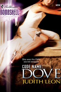 Книга Code Name: Dove