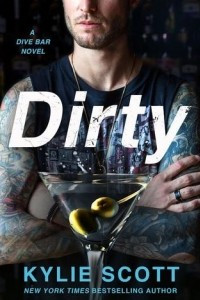 Книга Dirty