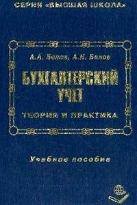 Книга Бухгалтерский учет: Теория и практика: Учебное пособие для вузов