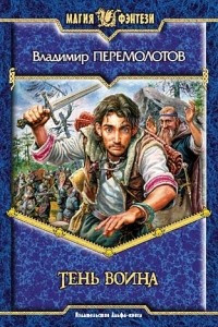 Книга Тень воина