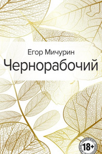 Книга Чернорабочий