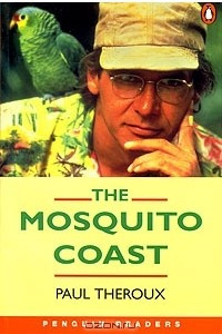 Книга The Mosquito Coast