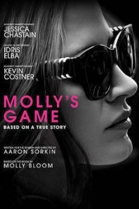 Книга Molly's Game